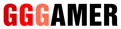 LOGO gggamer